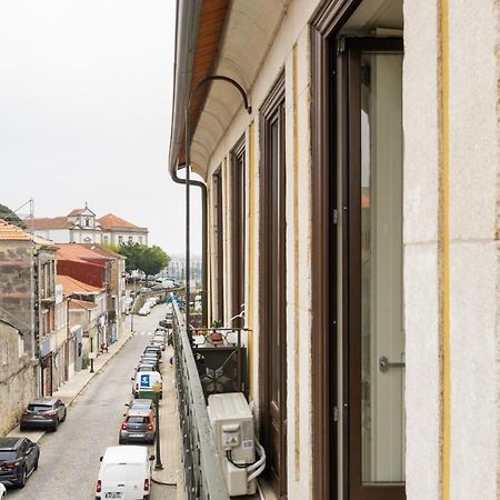 Bright Studio Near Douro River - With Balcony Porto Exterior foto