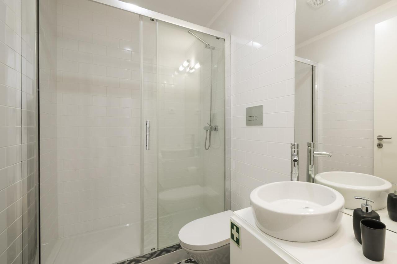 Bright Studio Near Douro River - With Balcony Porto Exterior foto